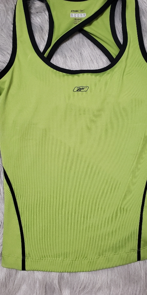 Reebok Women's workout tank